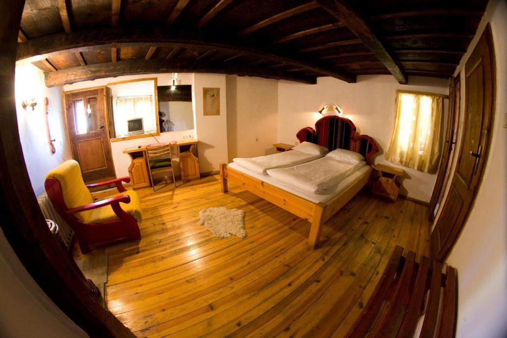 Dedo Pene Inn Bansko Camera foto