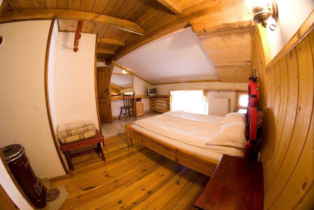 Dedo Pene Inn Bansko Camera foto