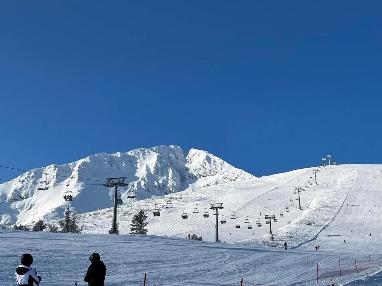 Dedo Pene Inn Bansko Esterno foto